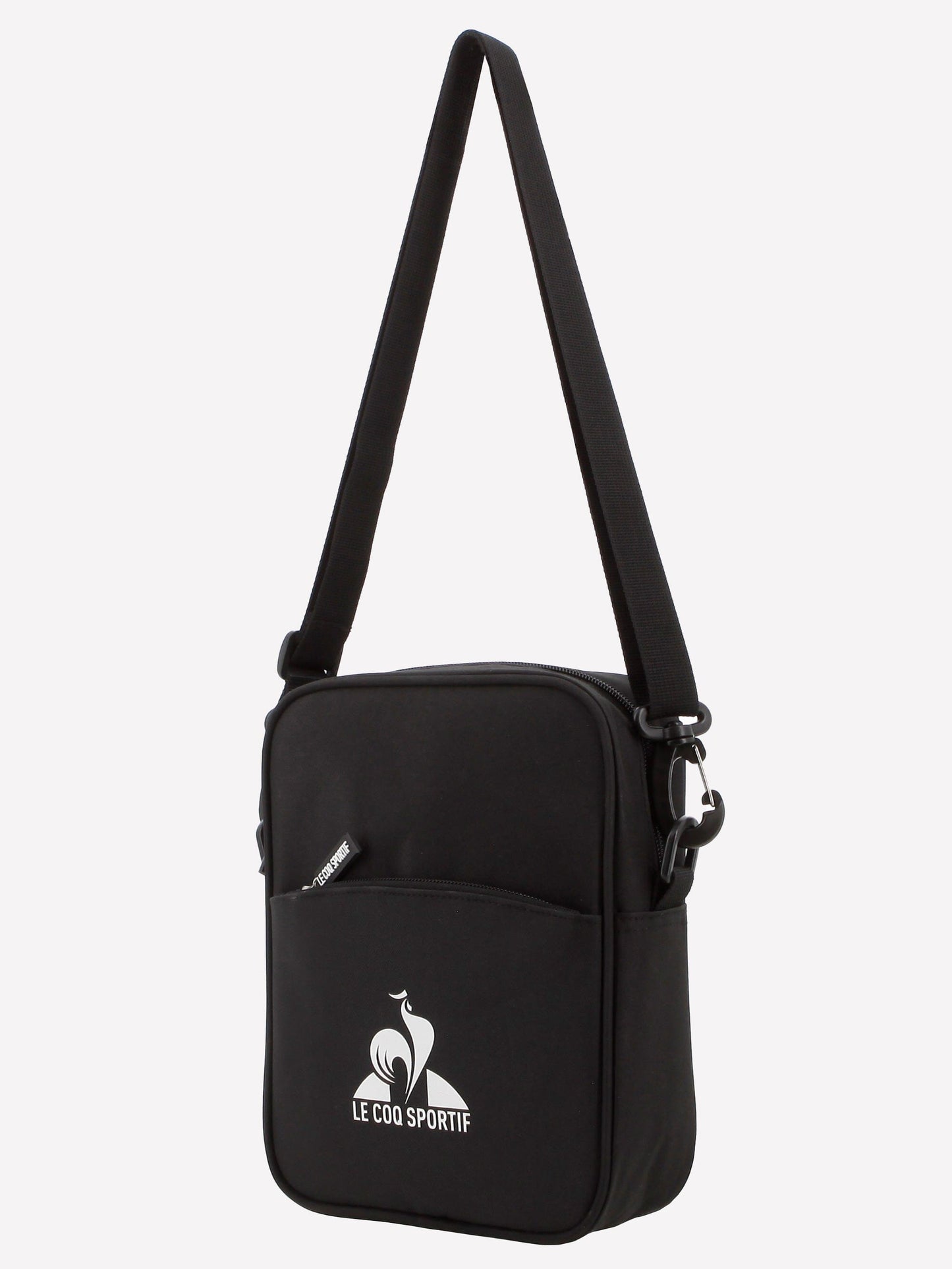 Essential Cross-body Black - Le Coq Sportif