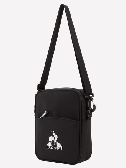 Essential Cross-body Black - Le Coq Sportif