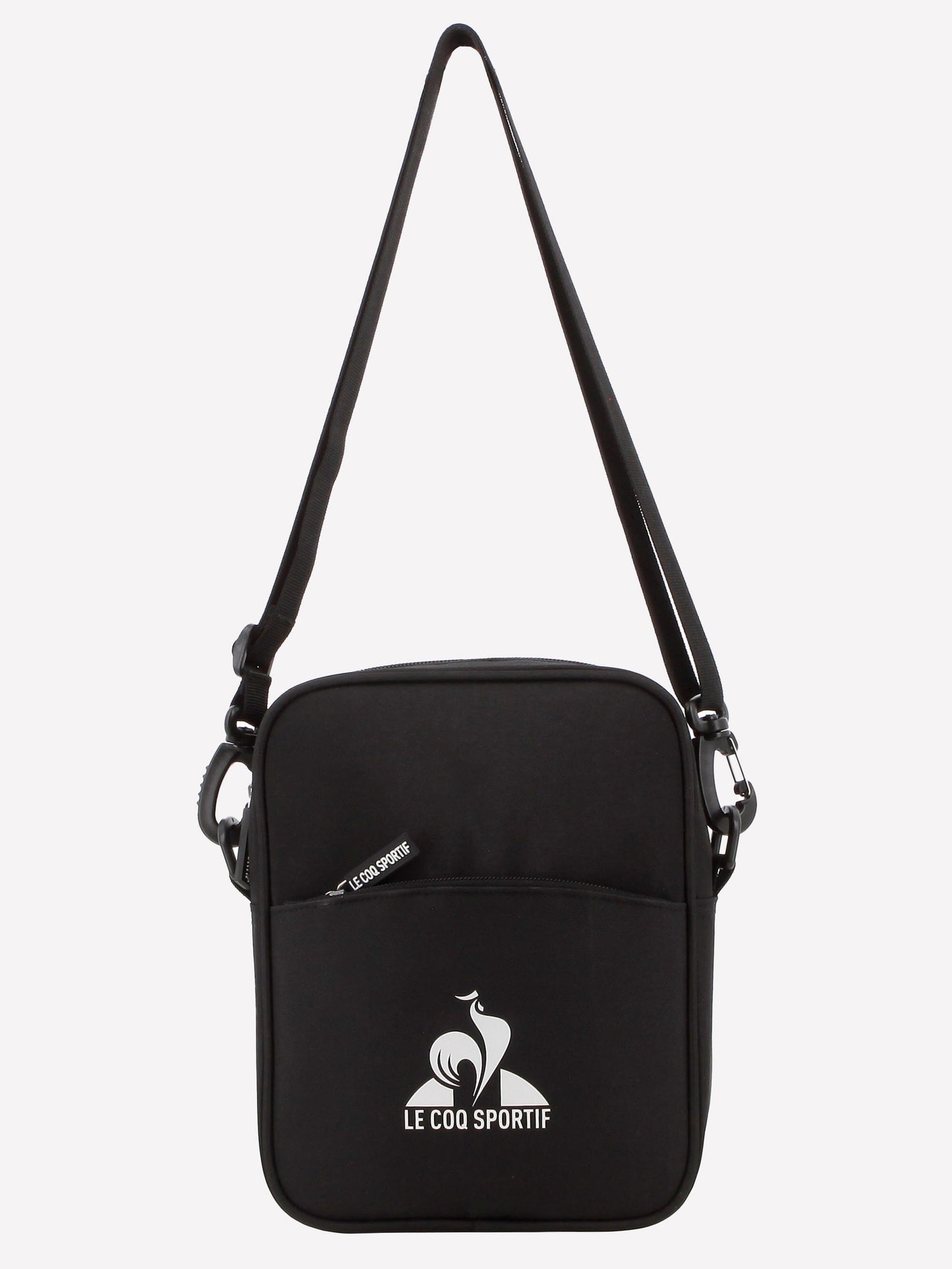 Essential Cross-body Black - Le Coq Sportif