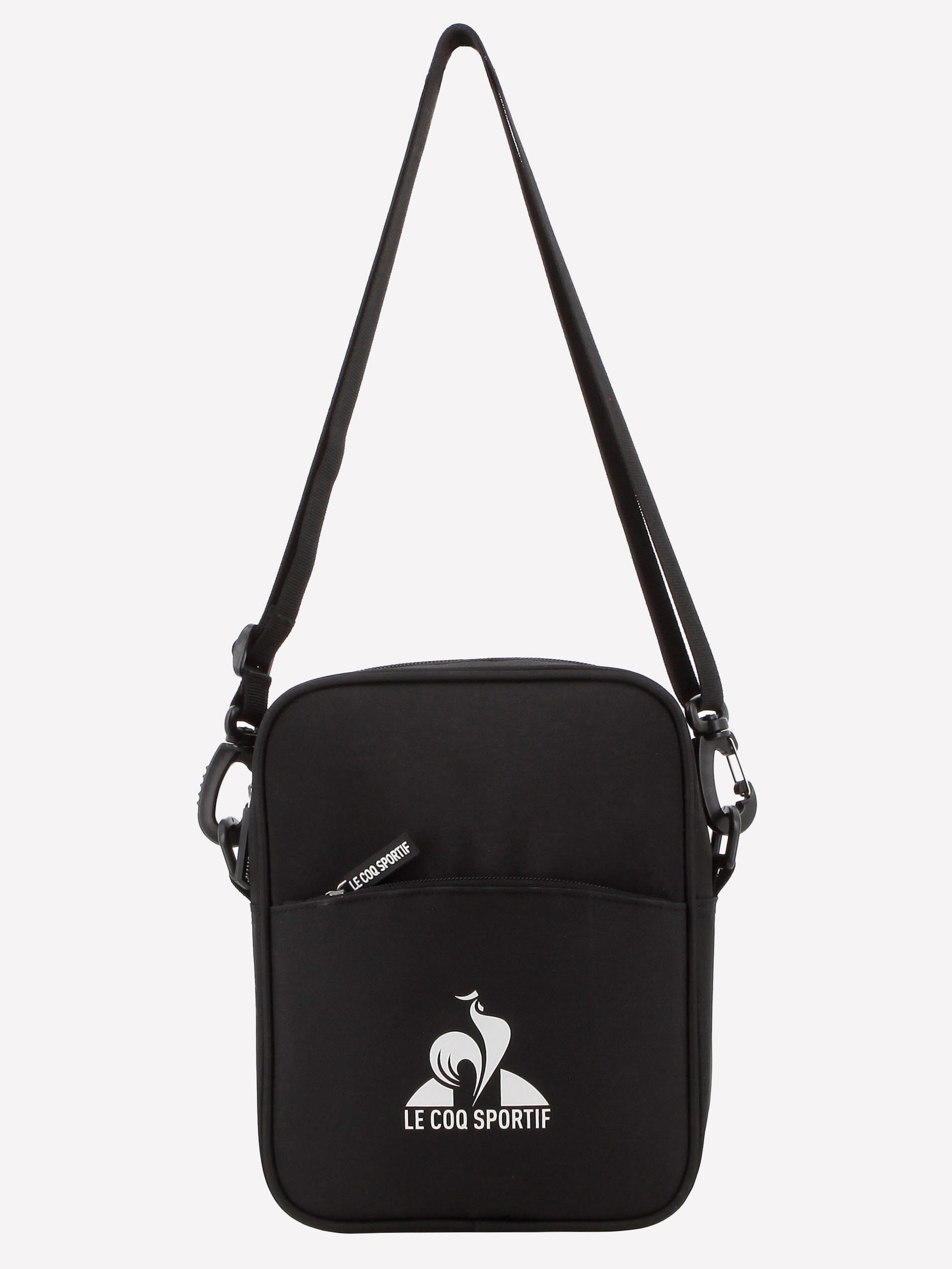 Essential Cross-body Black - Le Coq Sportif