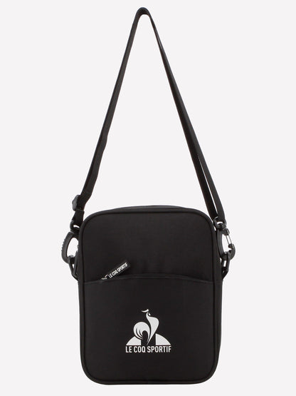 Essential Cross-body Black - Le Coq Sportif