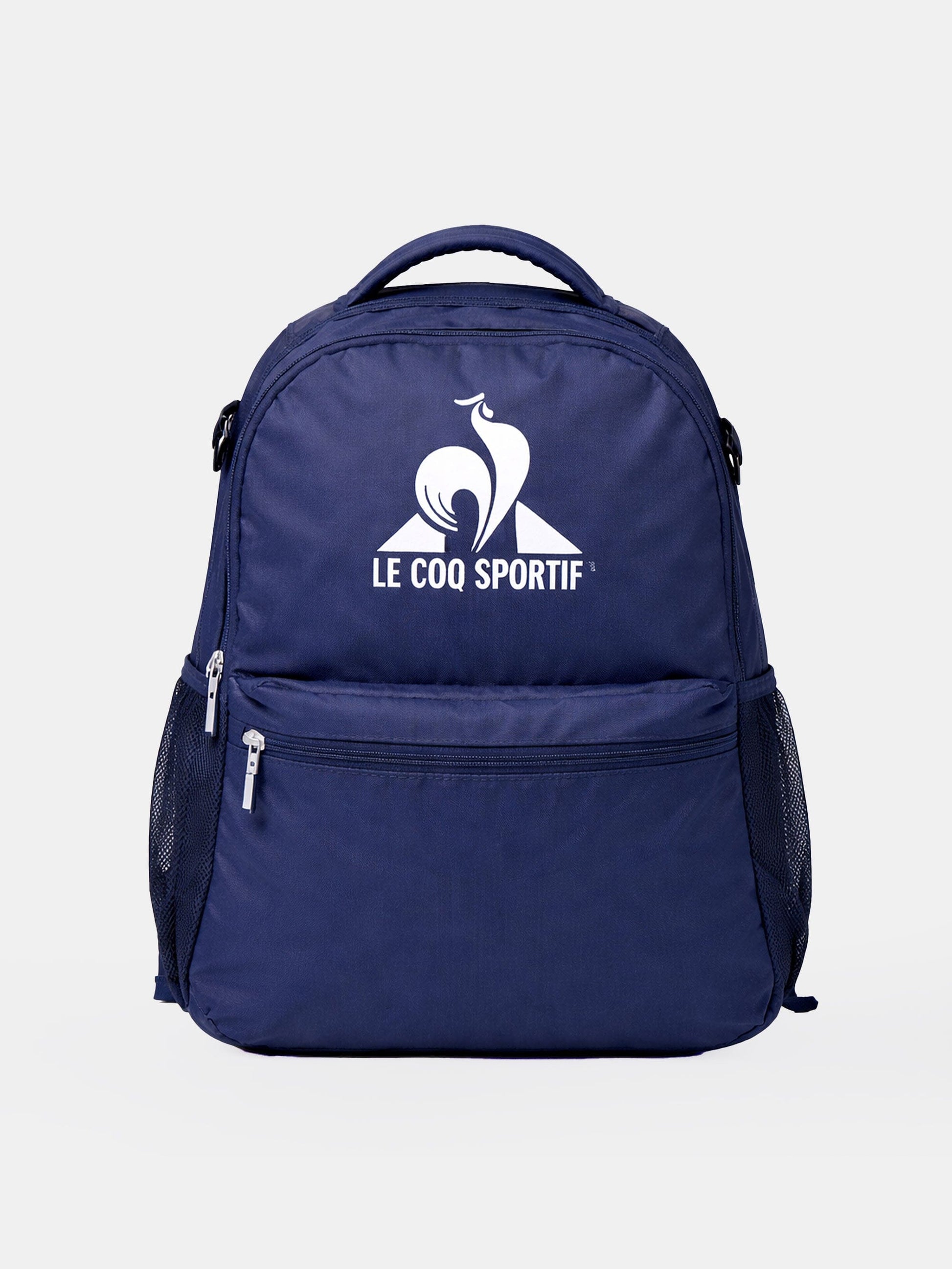 Essential Backpack 27.5l Navy - Le Coq Sportif