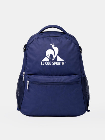 Essential Backpack 27.5l Navy - Le Coq Sportif