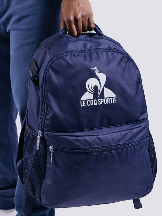 Essential Backpack 27.5l Navy - Le Coq Sportif
