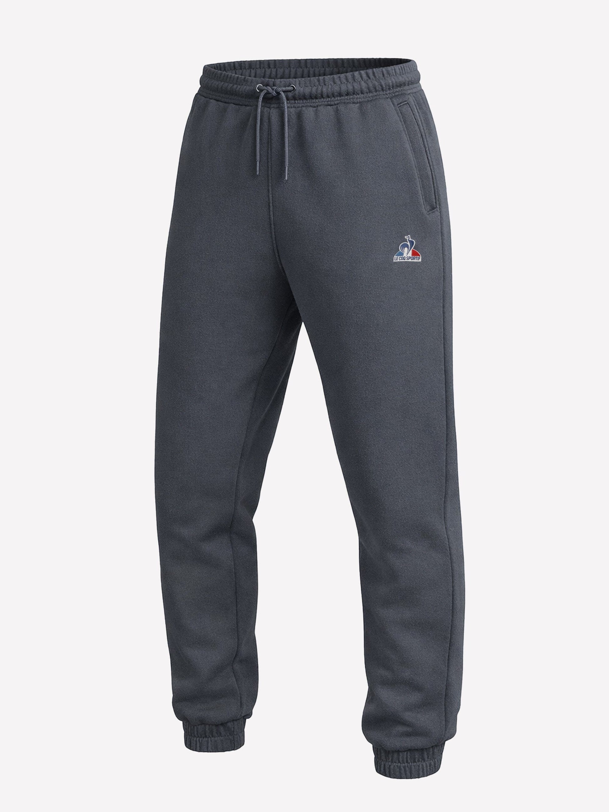 Essential Athleisure Fleece Pants - Le Coq Sportif