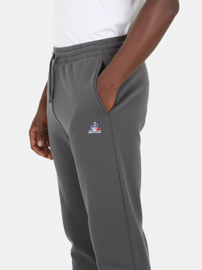 Essential Athleisure Fleece Pants - Le Coq Sportif