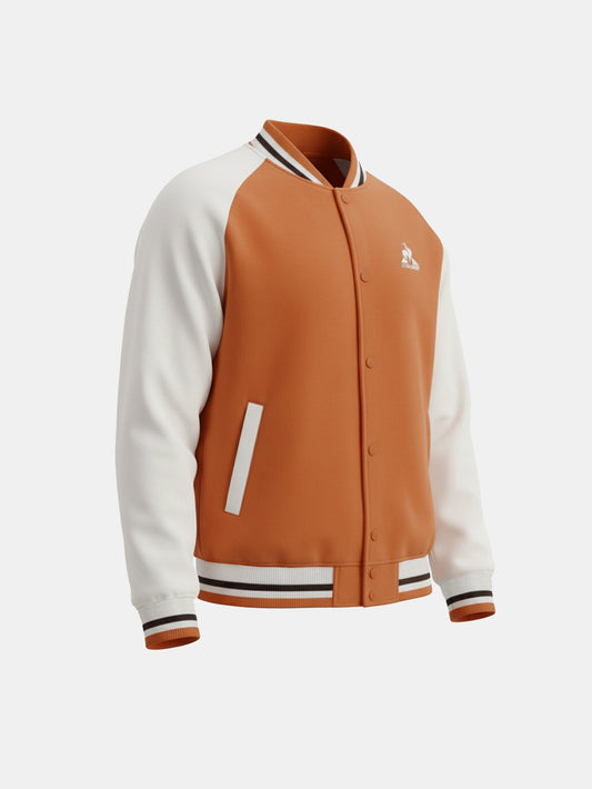 Heritage Raglan Bomber - Le Coq Sportif