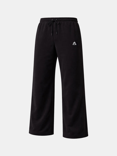 Contemporary Loose Fleece Trousers – Le Coq Sportif