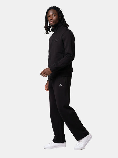 Contemporary Loose Fleece Trousers - Le Coq Sportif
