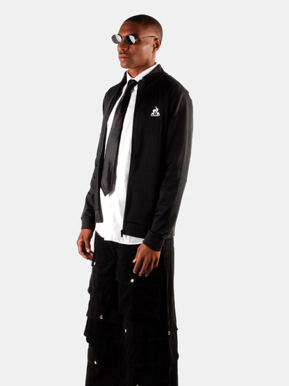 Performance Zip-Up Jacket