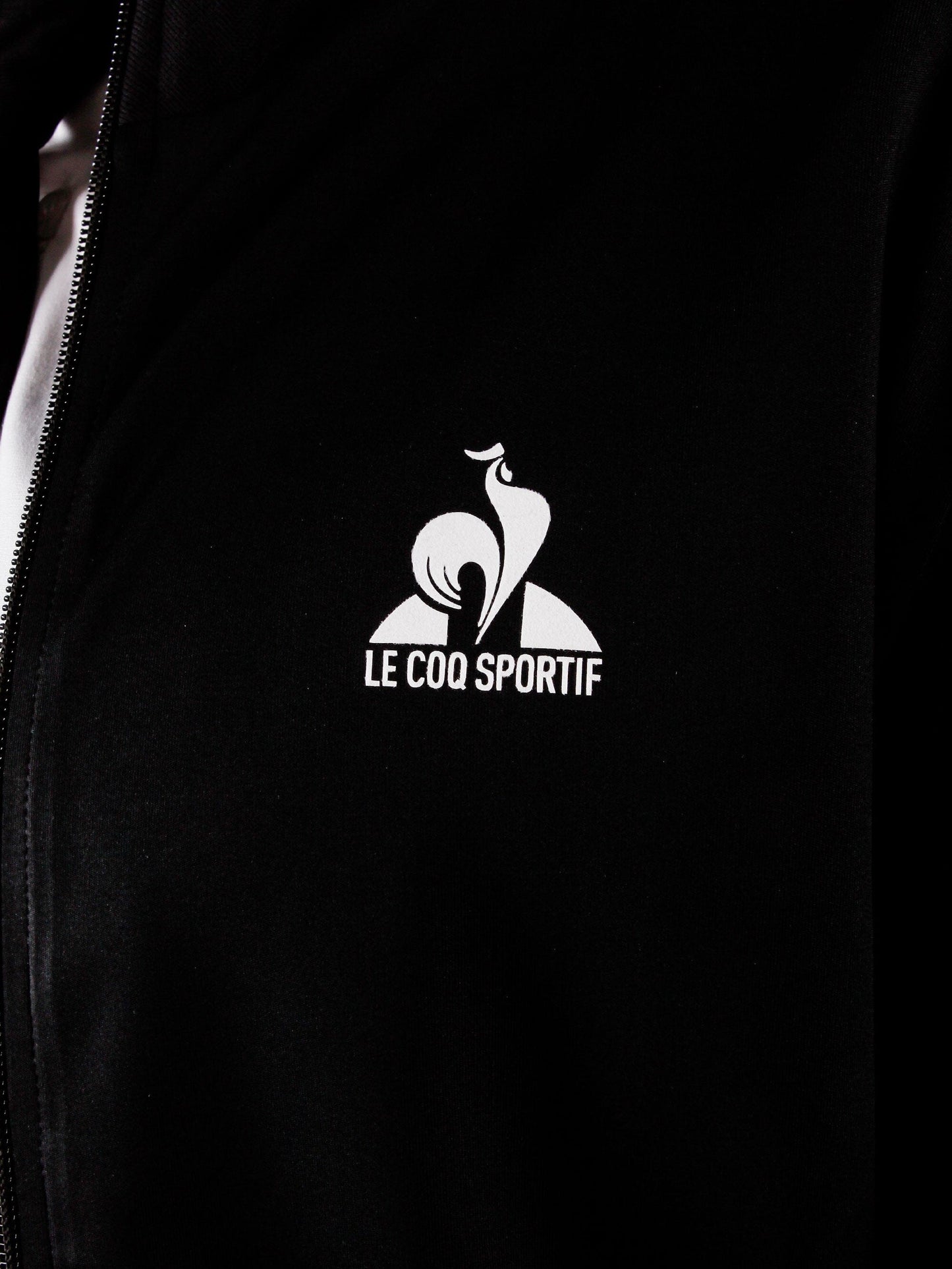 Performance Zip-Up Jacket