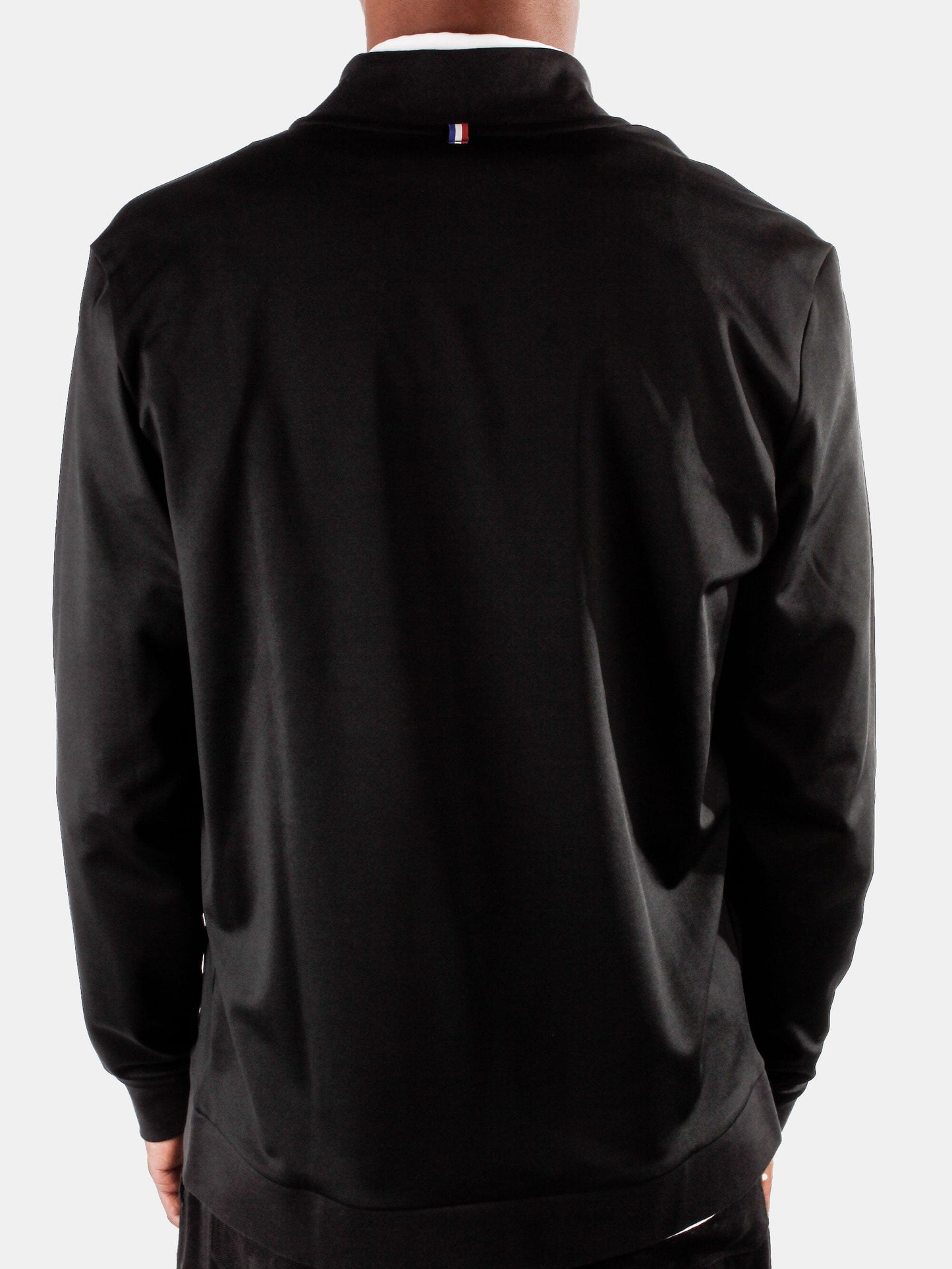 Performance Zip-Up Jacket