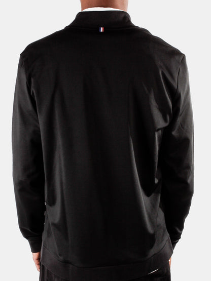 Performance Zip-Up Jacket