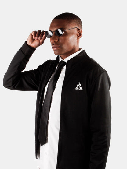 Performance Zip-Up Jacket