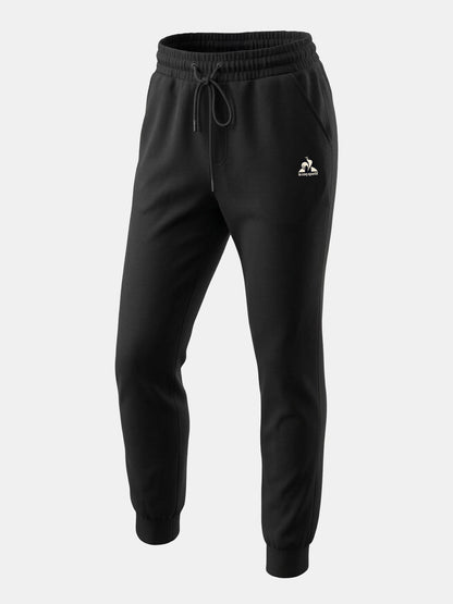 Performance Athletic Pants No.1 Black - Le Coq Sportif