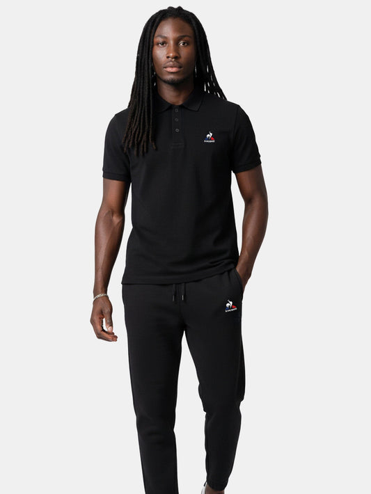 Essential Pique Polo Shirt No 4 - Le Coq Sportif