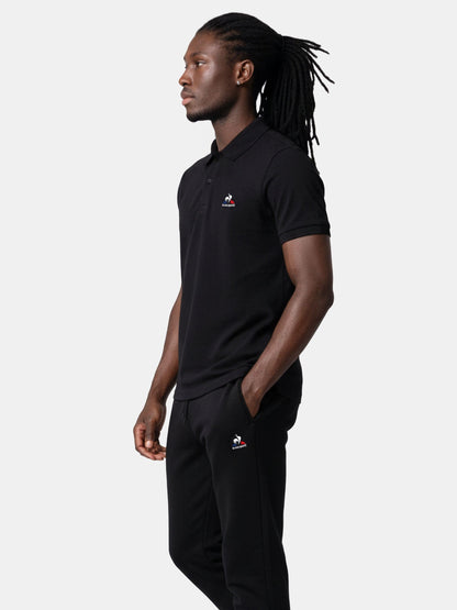Essential Pique Polo Shirt No 4 - Le Coq Sportif