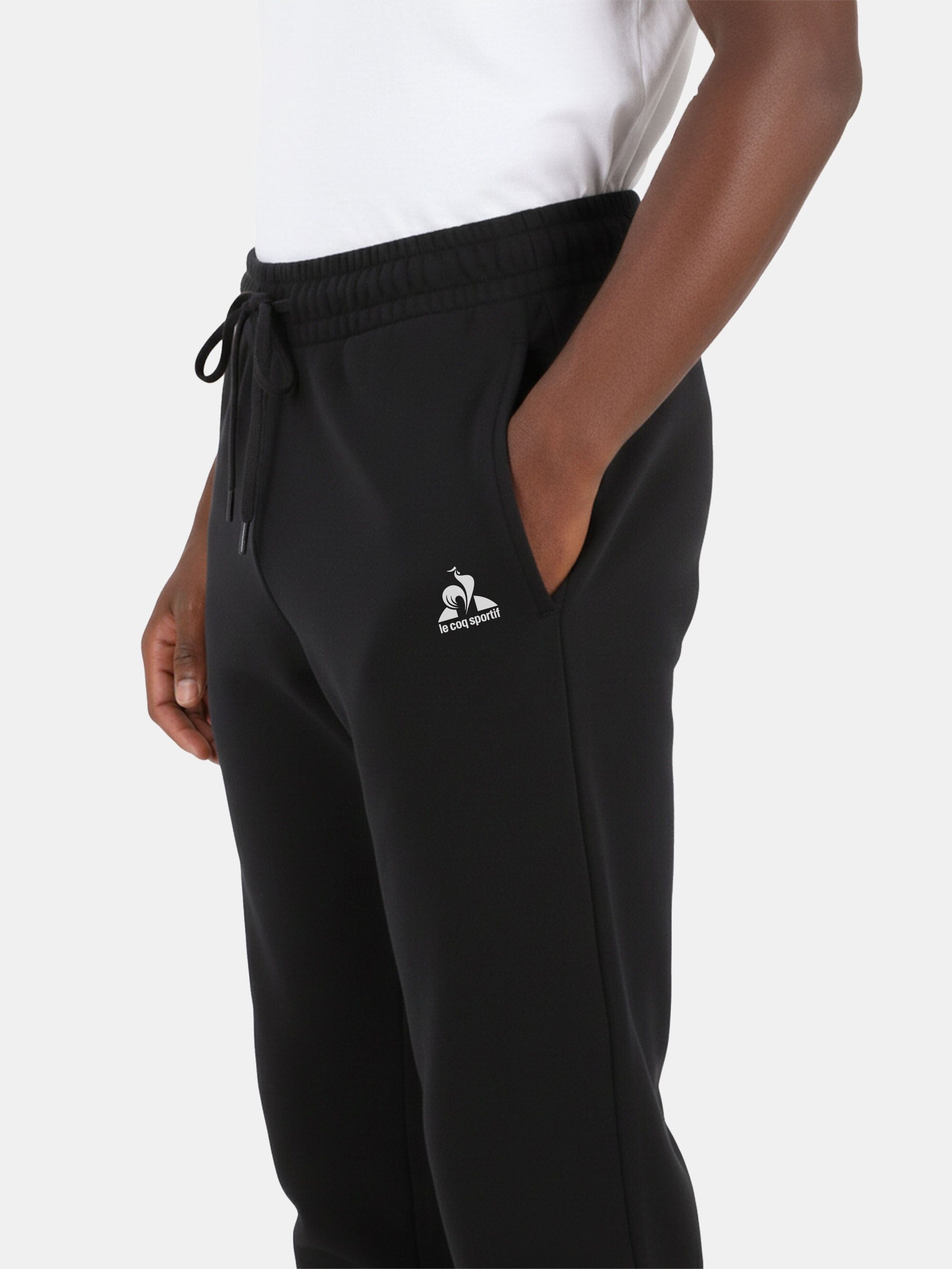 Performance Athletic Pants No.1 Black