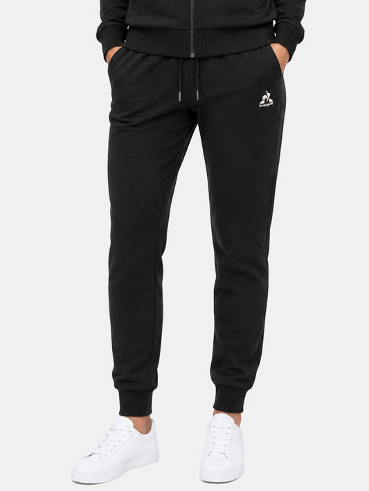 Performance Athletic Pants No.1 Black