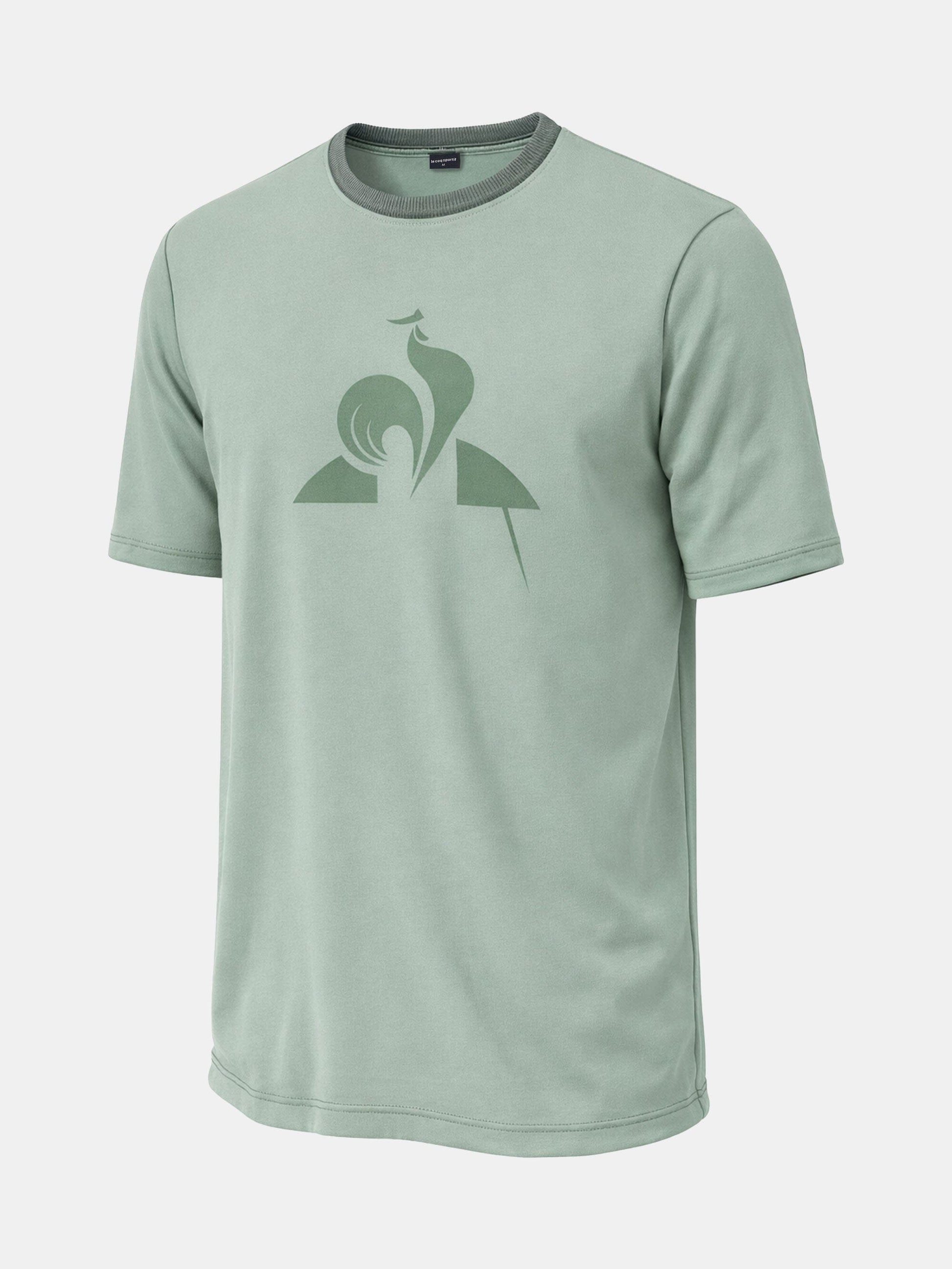 Core Cotton Jersey Kids T-shirt - Le Coq Sportif
