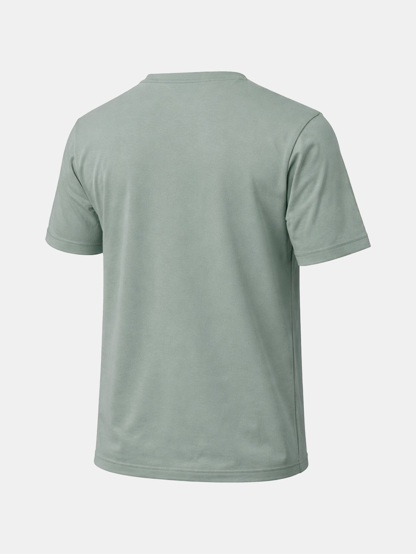Core Cotton Jersey Kids T-shirt - Le Coq Sportif
