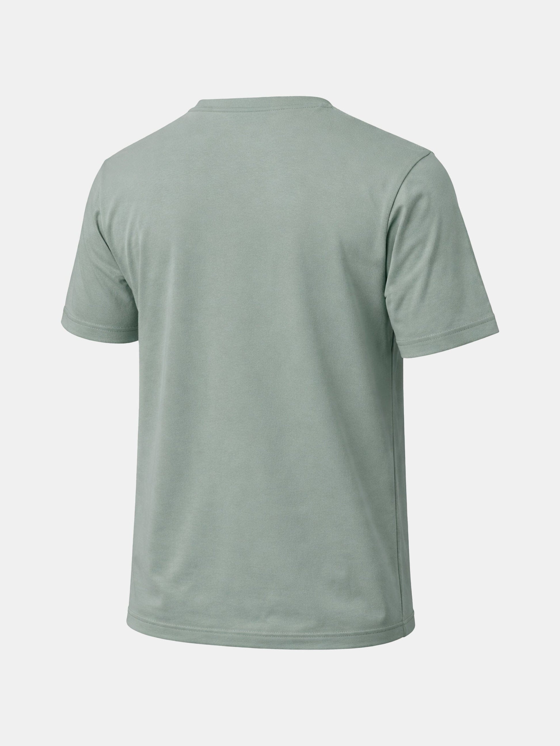 Core Cotton Jersey Kids T-shirt - Le Coq Sportif