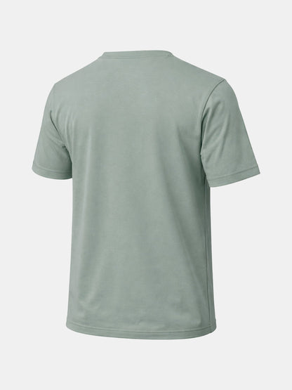 Core Cotton Jersey Kids T-shirt - Le Coq Sportif