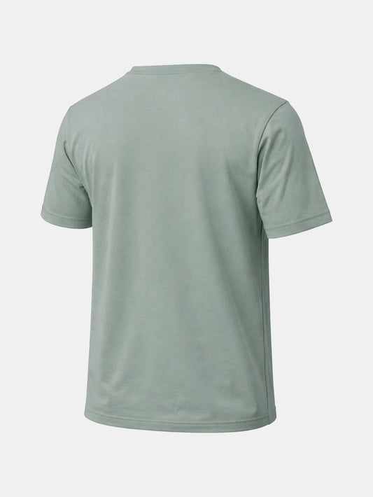 Core Cotton Jersey Kids T-shirt - Le Coq Sportif