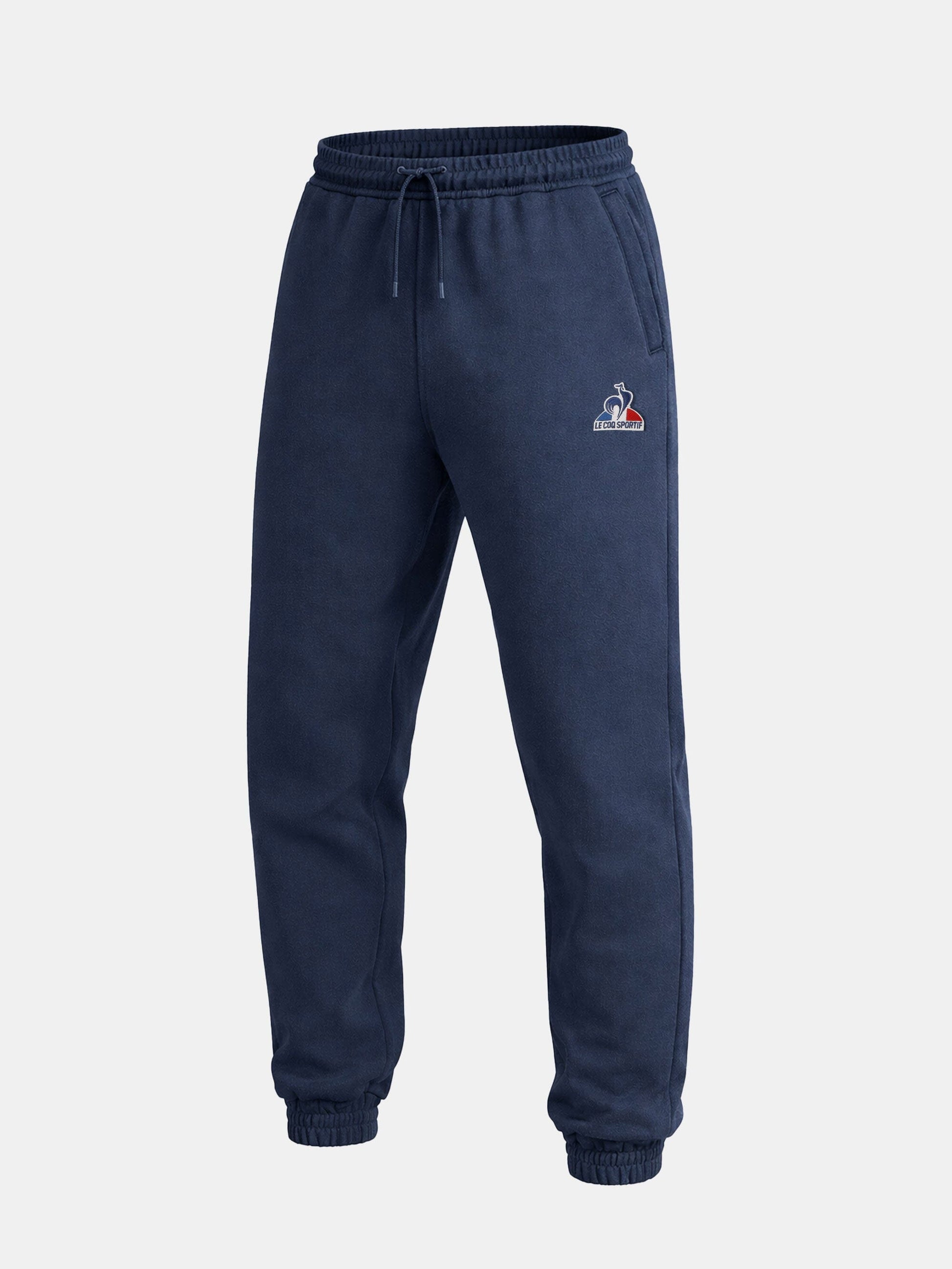Essential Fleece Kids Trousers No 4 - Le Coq Sportif