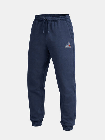 Essential Fleece Kids Trousers No 4 - Le Coq Sportif