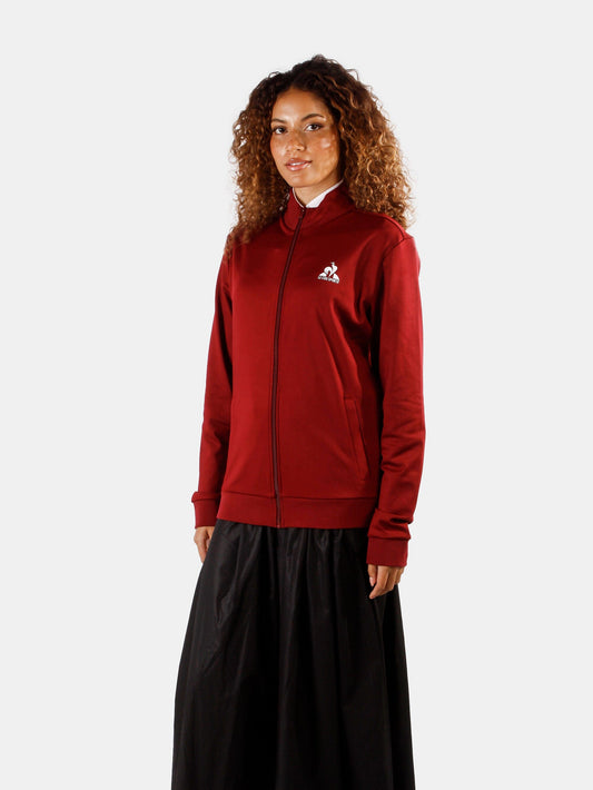 Performance Zip-up Jacket