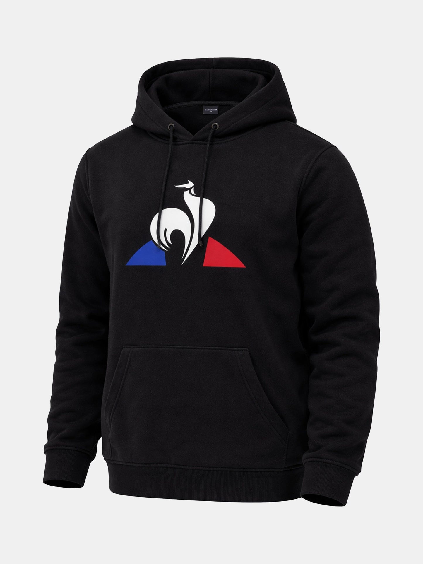 Tricolour Fleece Hoody - Le Coq Sportif