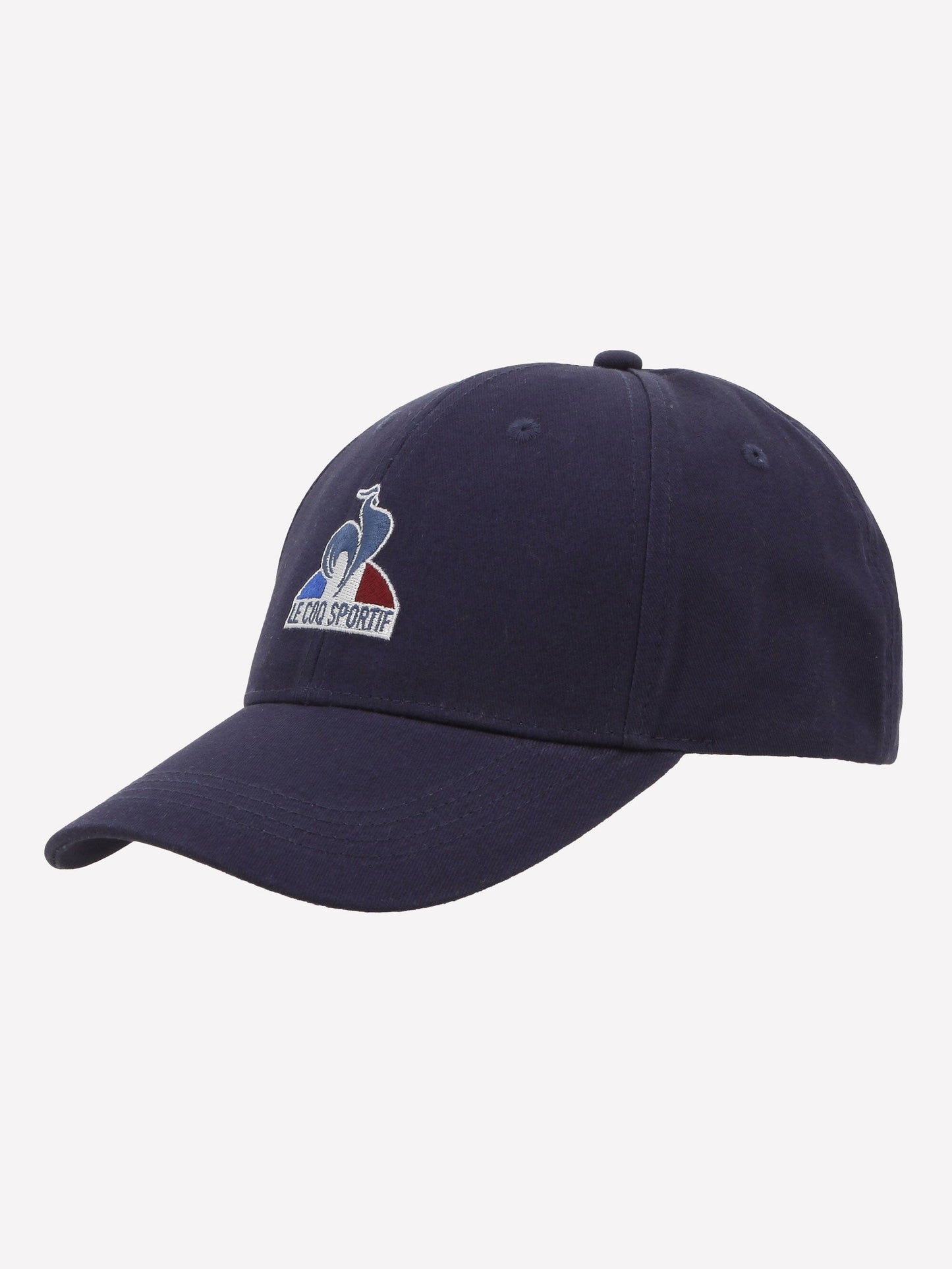 Essential Cap No 4 Blue - Le Coq Sportif