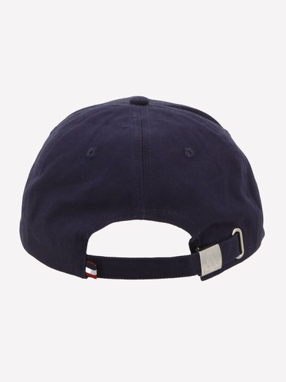 Essential Cap No 4 Blue - Le Coq Sportif