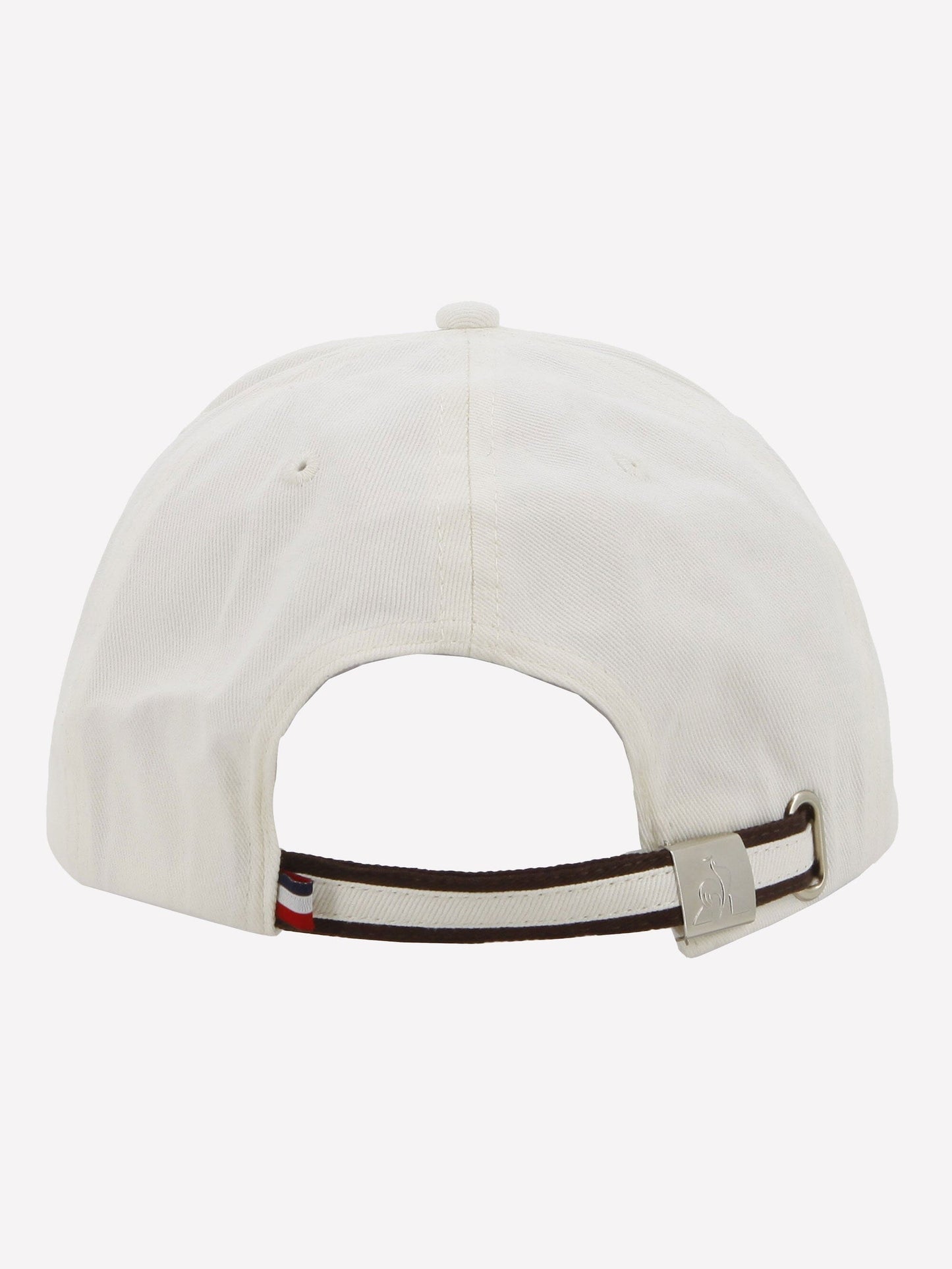 Heritage Cap No 4 White - Le Coq Sportif