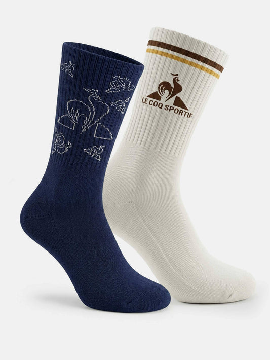 Crew Socks Variety Pack No 2