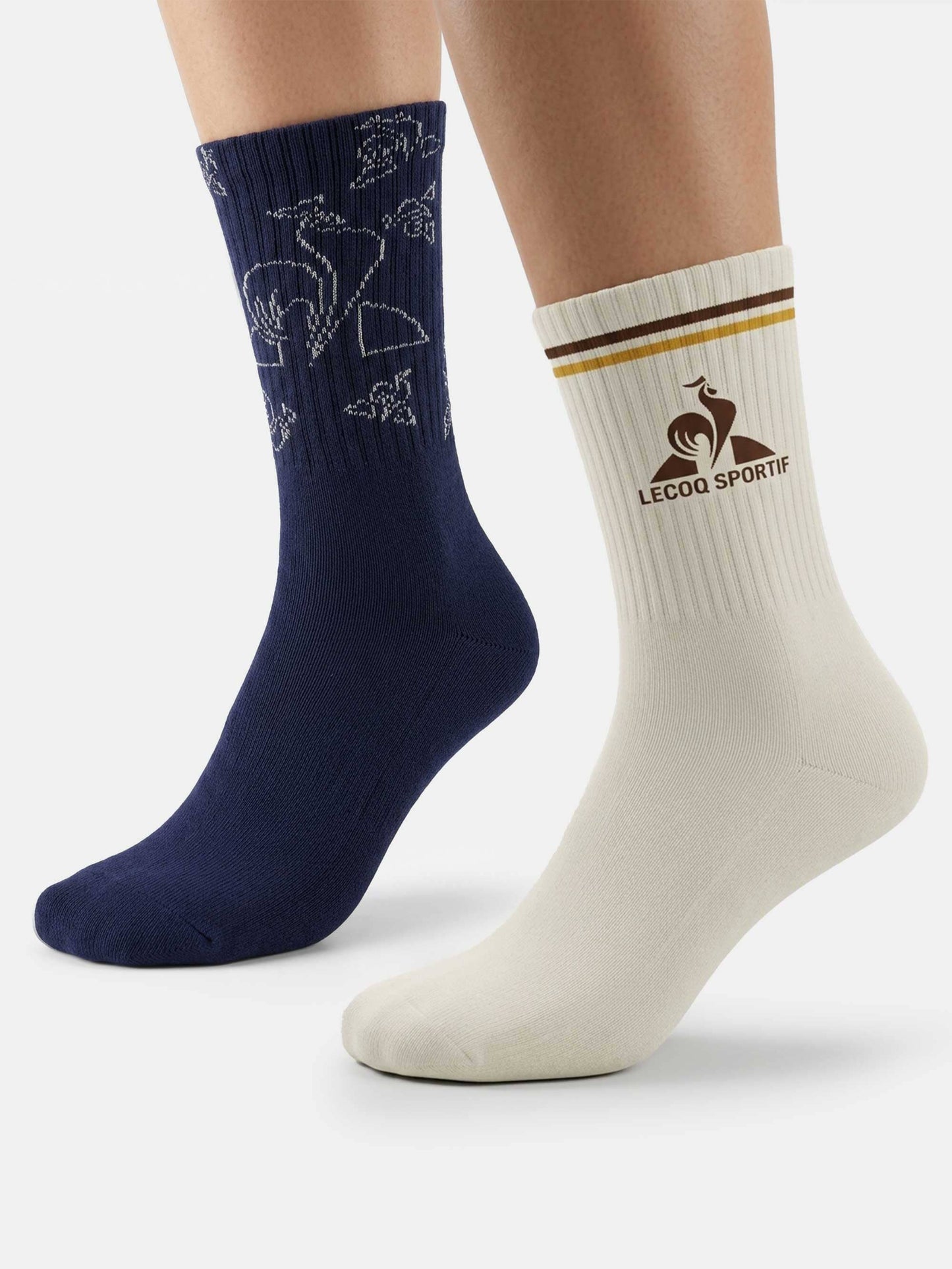 Crew Socks Variety Pack No 2