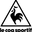 Le Coq Sportif logo