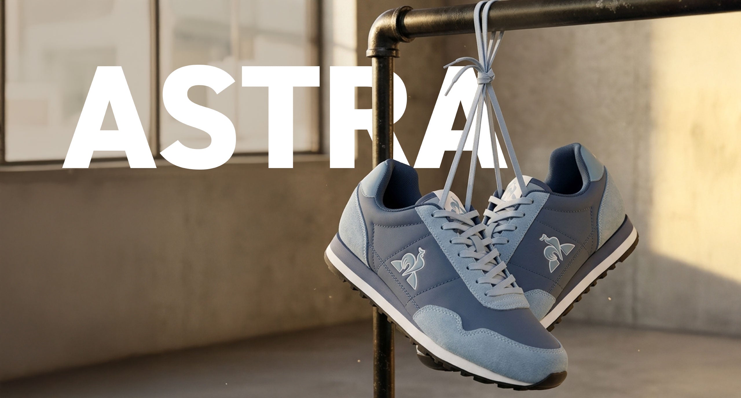 Le Coq Sportif