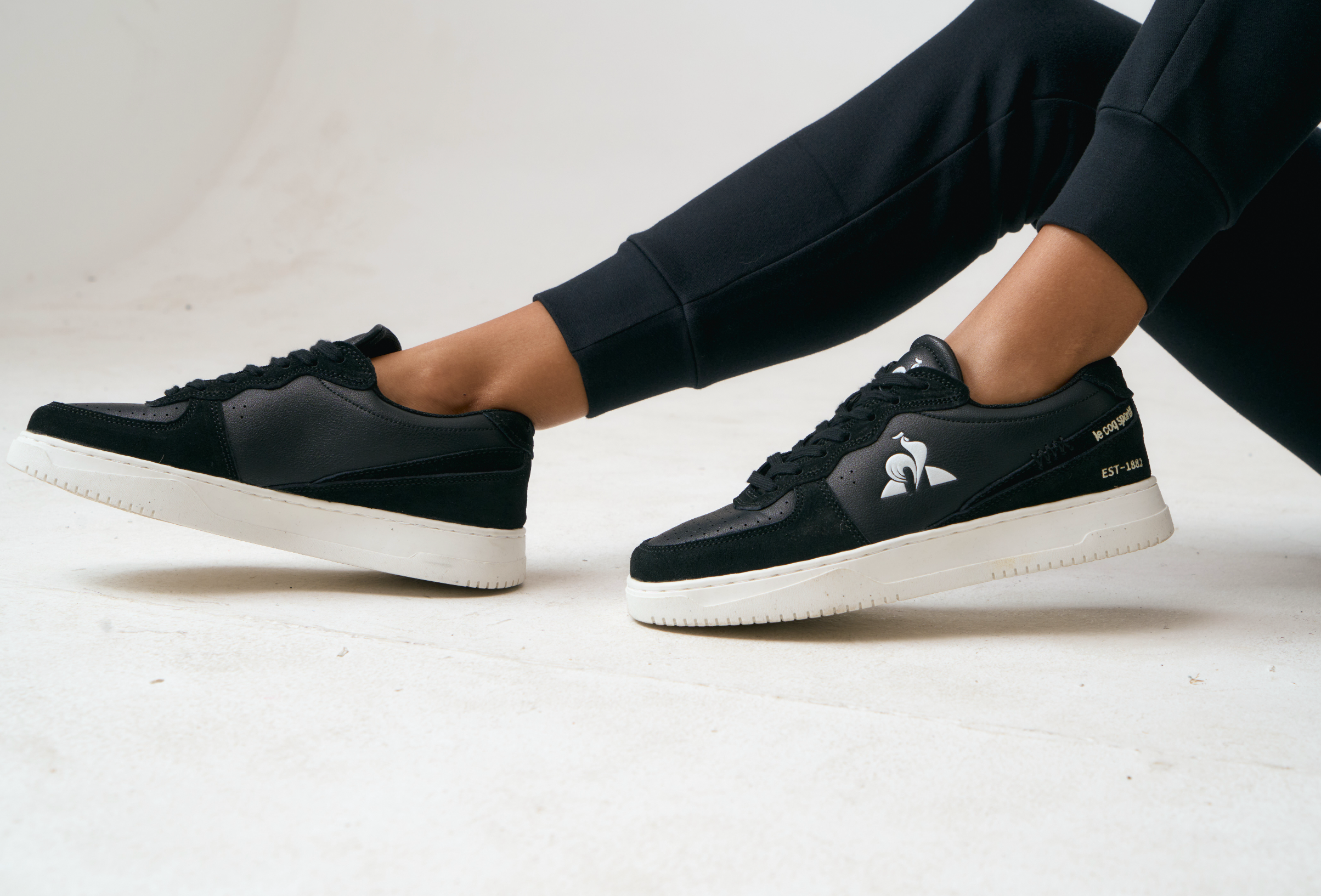 Winter Sale Le Coq Sportif