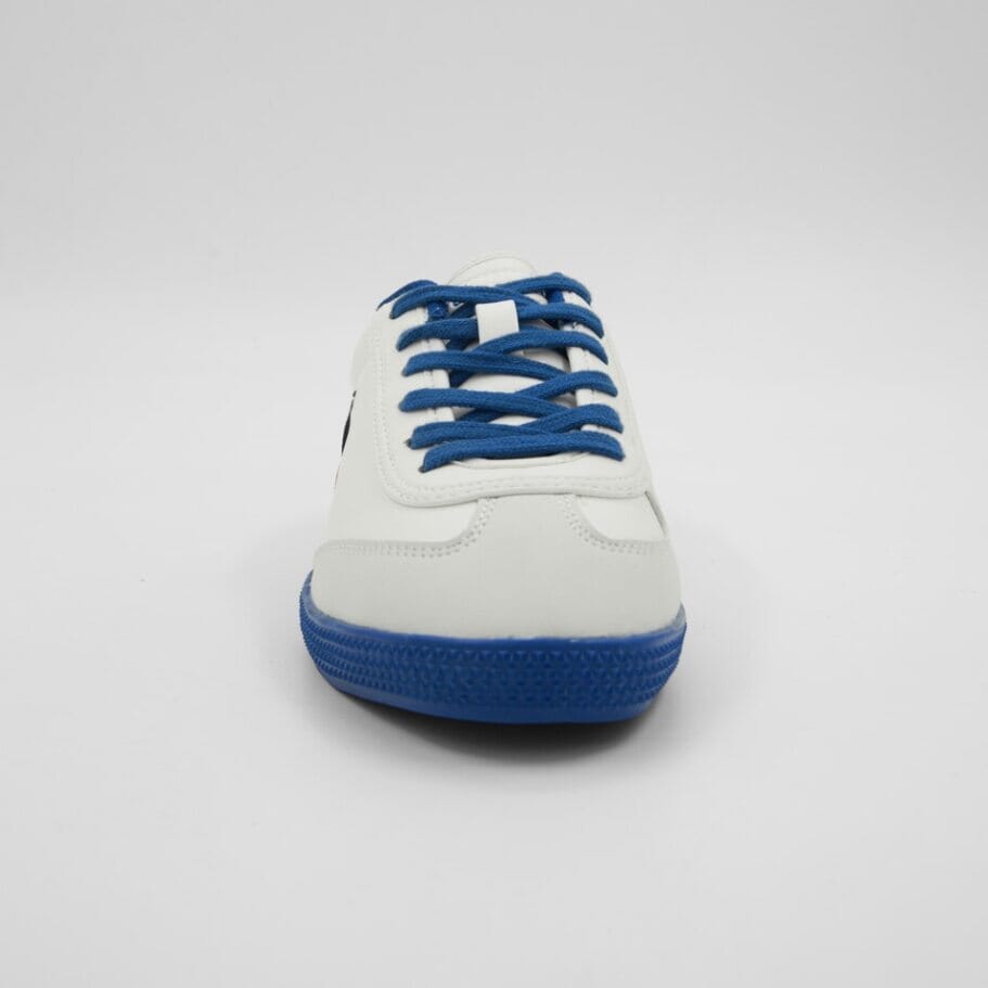 Kids Provencale II PU White/Blue