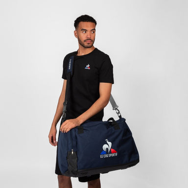 Teamsport Dress Blue Bag – Le Coq Sportif