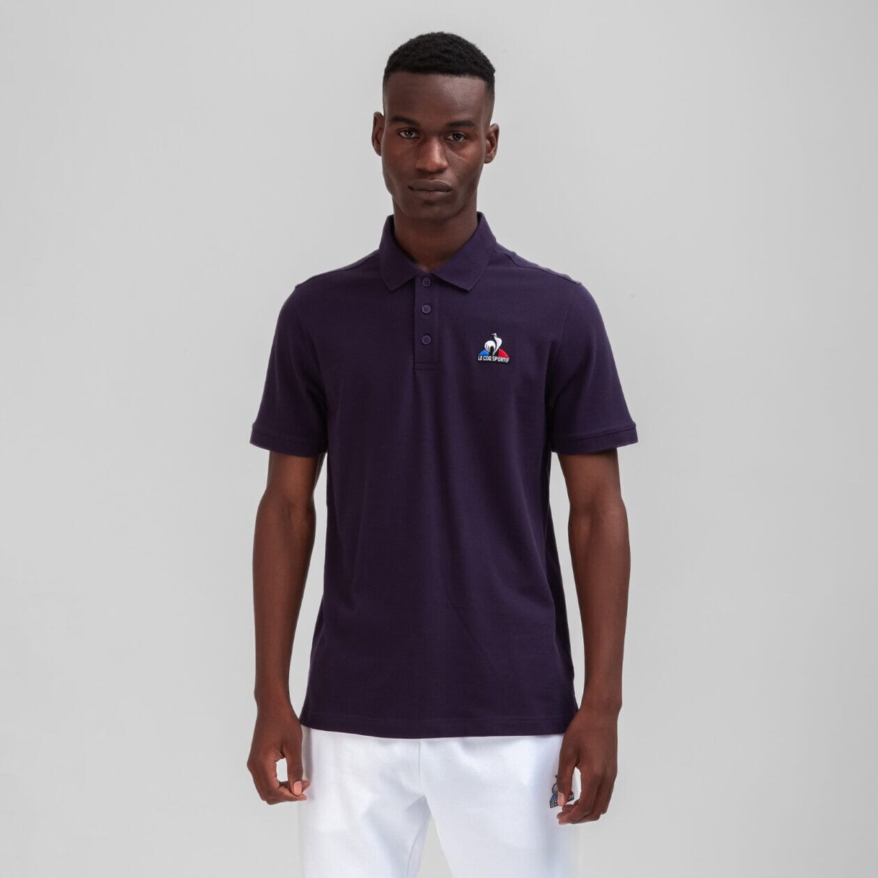 Essential Polo No.4