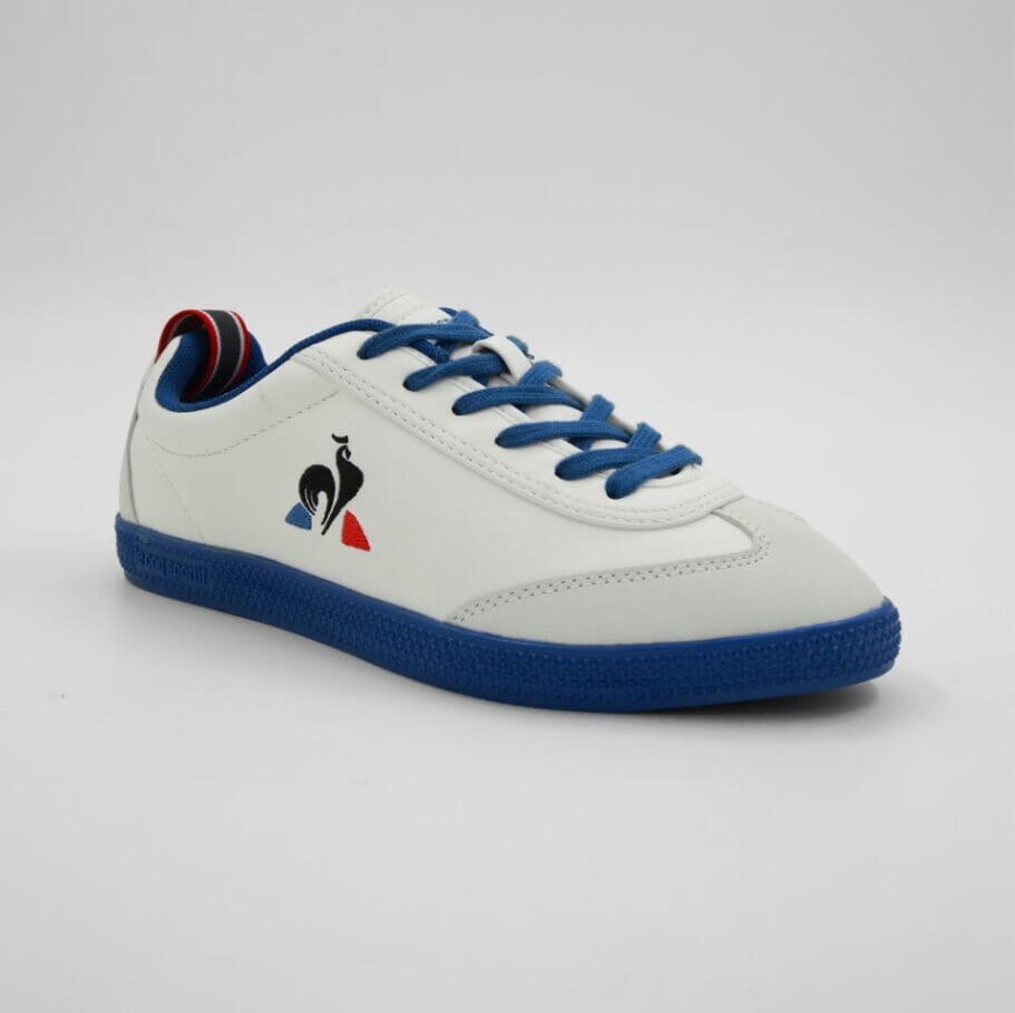 Kids Provencale II PU White/Blue