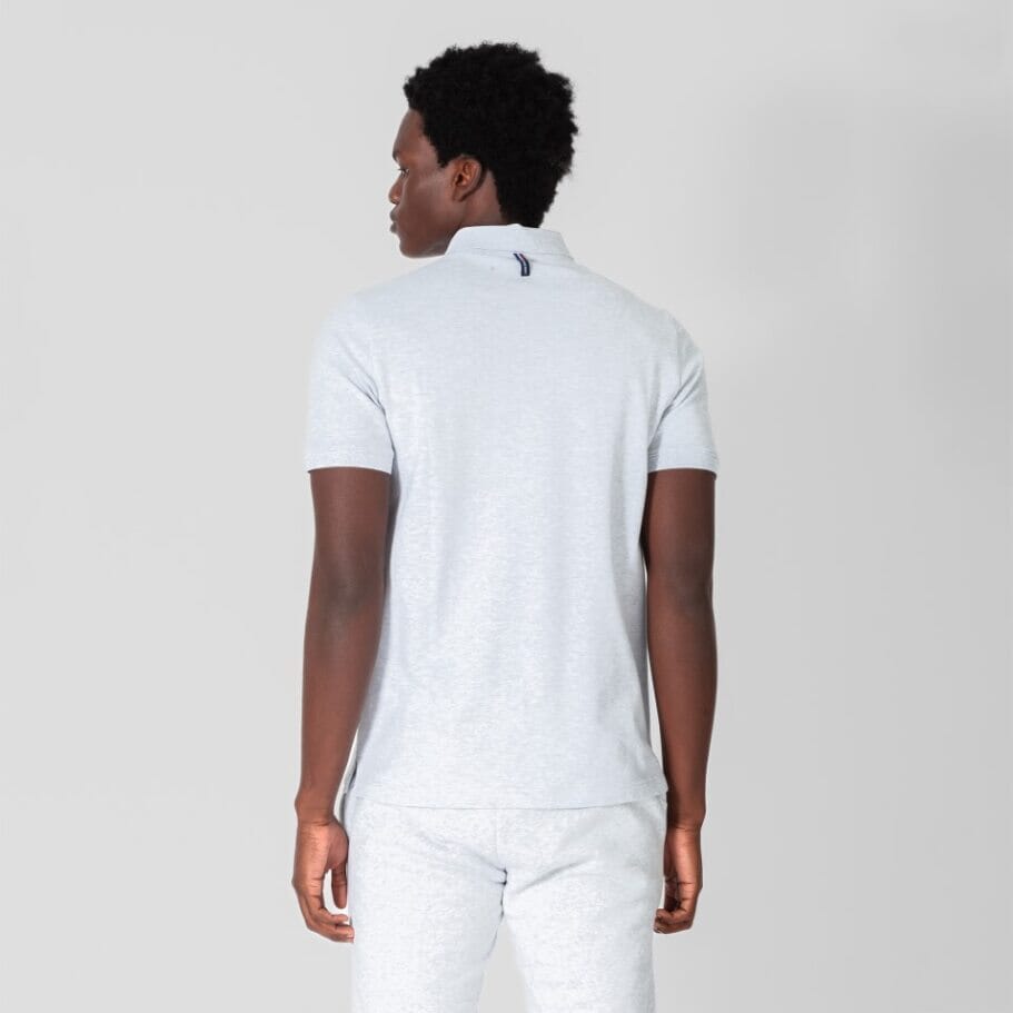 Essential Polo No.4