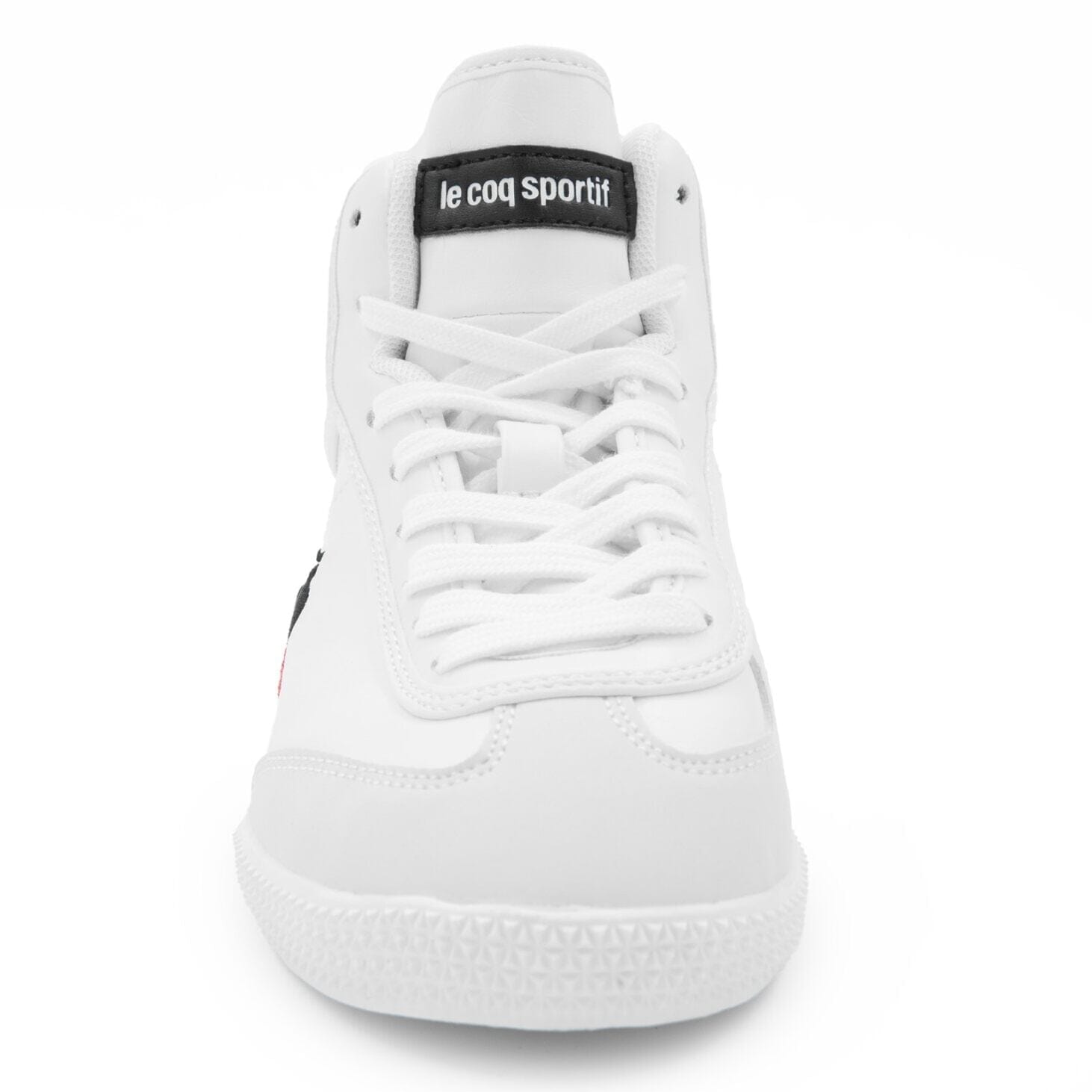 Provencale II Mid PU White Sneaker Le Coq Sportif