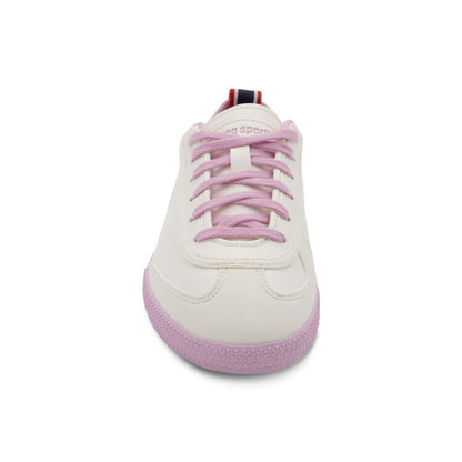 Kids Provencale II PU Marshmallow Sneaker