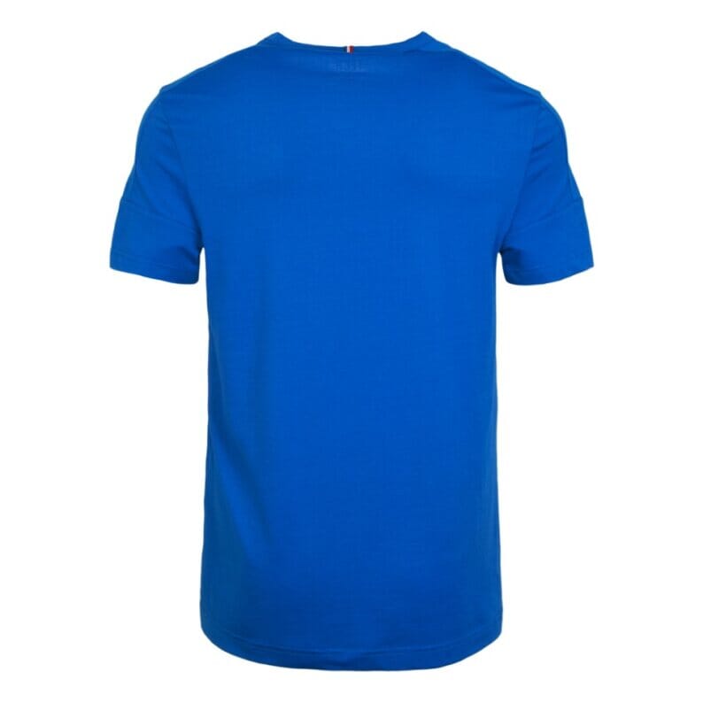Blue Tech T-Shirt