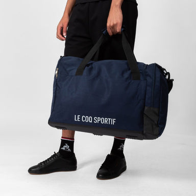 Teamsport Dress Blue Bag – Le Coq Sportif