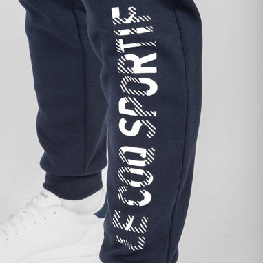 Skycaptain Saison Slim Jogger No.1 Le Coq Sportif